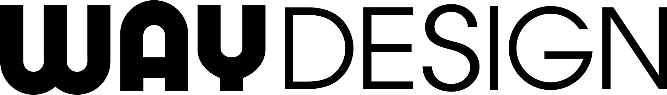 WAY DESIGN