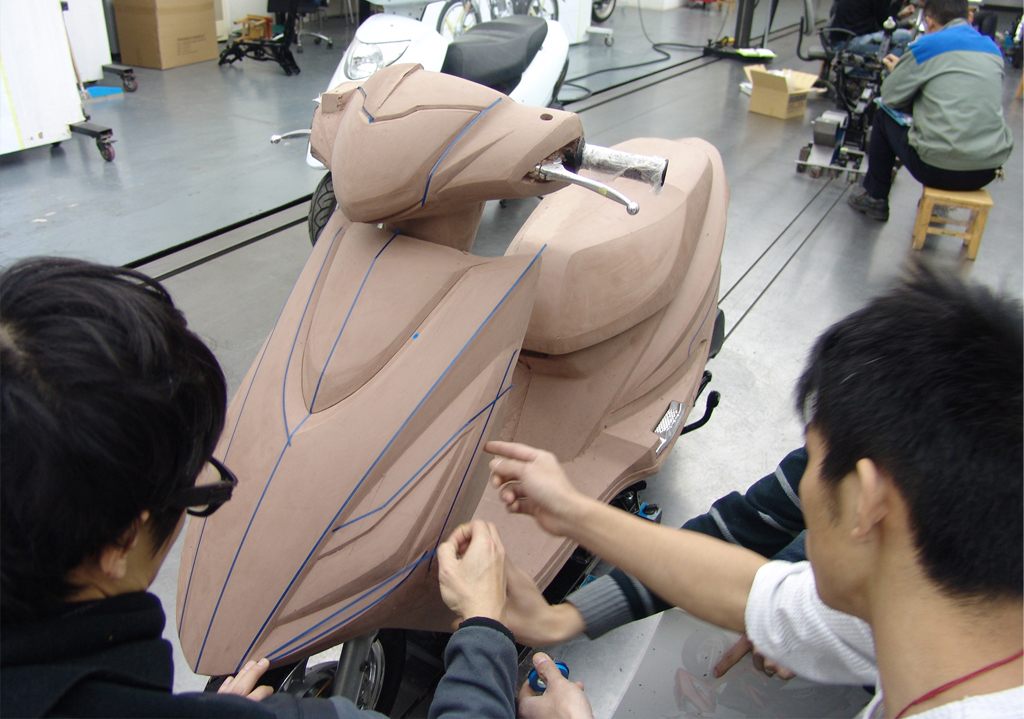 Refine Stage