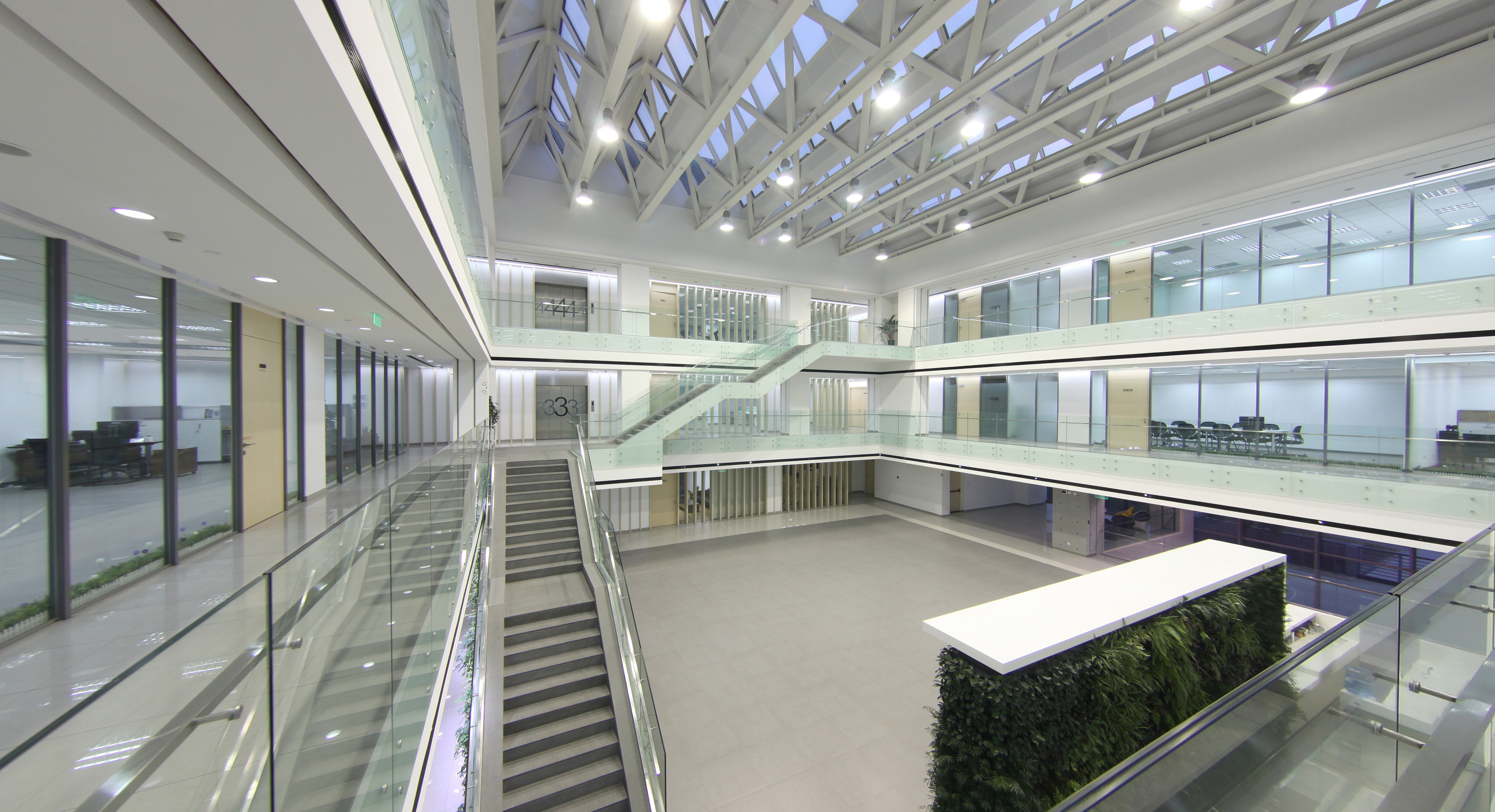 WAY DESIGN studio interior